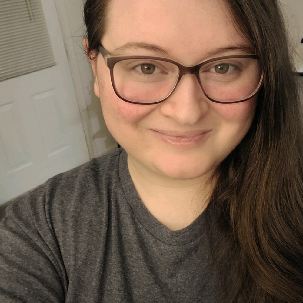 Meet your Posher, Beth